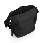 Everyday Quilted Washable Backpack Cooler