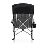 Tennessee Titans - Outdoor Rocking Camp Chair