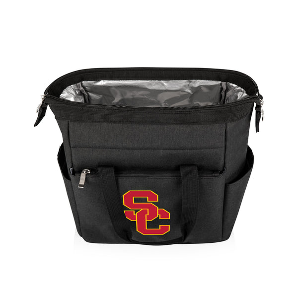 USC Trojans - On The Go Lunch Bag Cooler