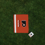 Philadelphia Flyers - Impresa Picnic Blanket