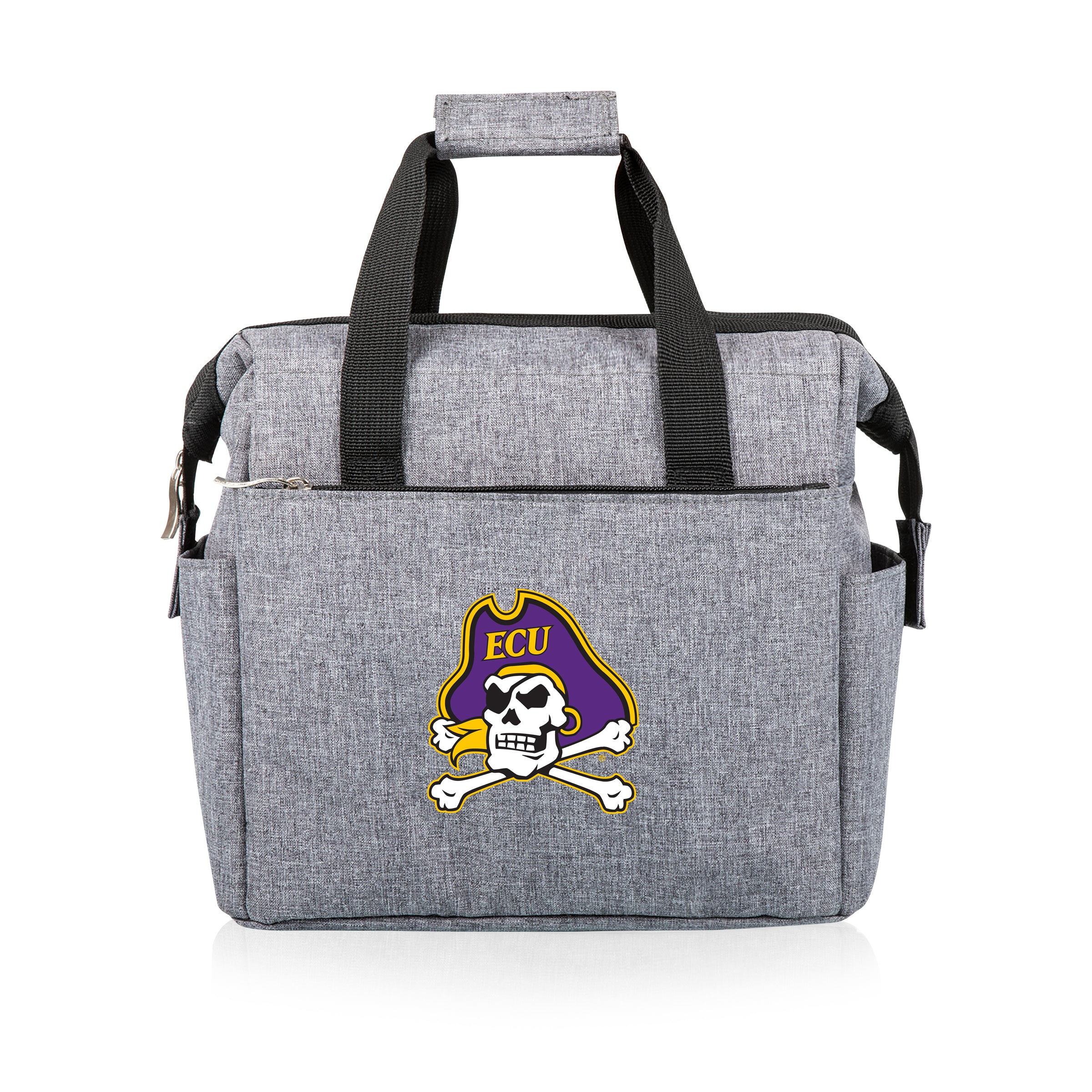 East Carolina Pirates - On The Go Lunch Bag Cooler