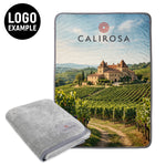 Sherpa Fleece Blanket