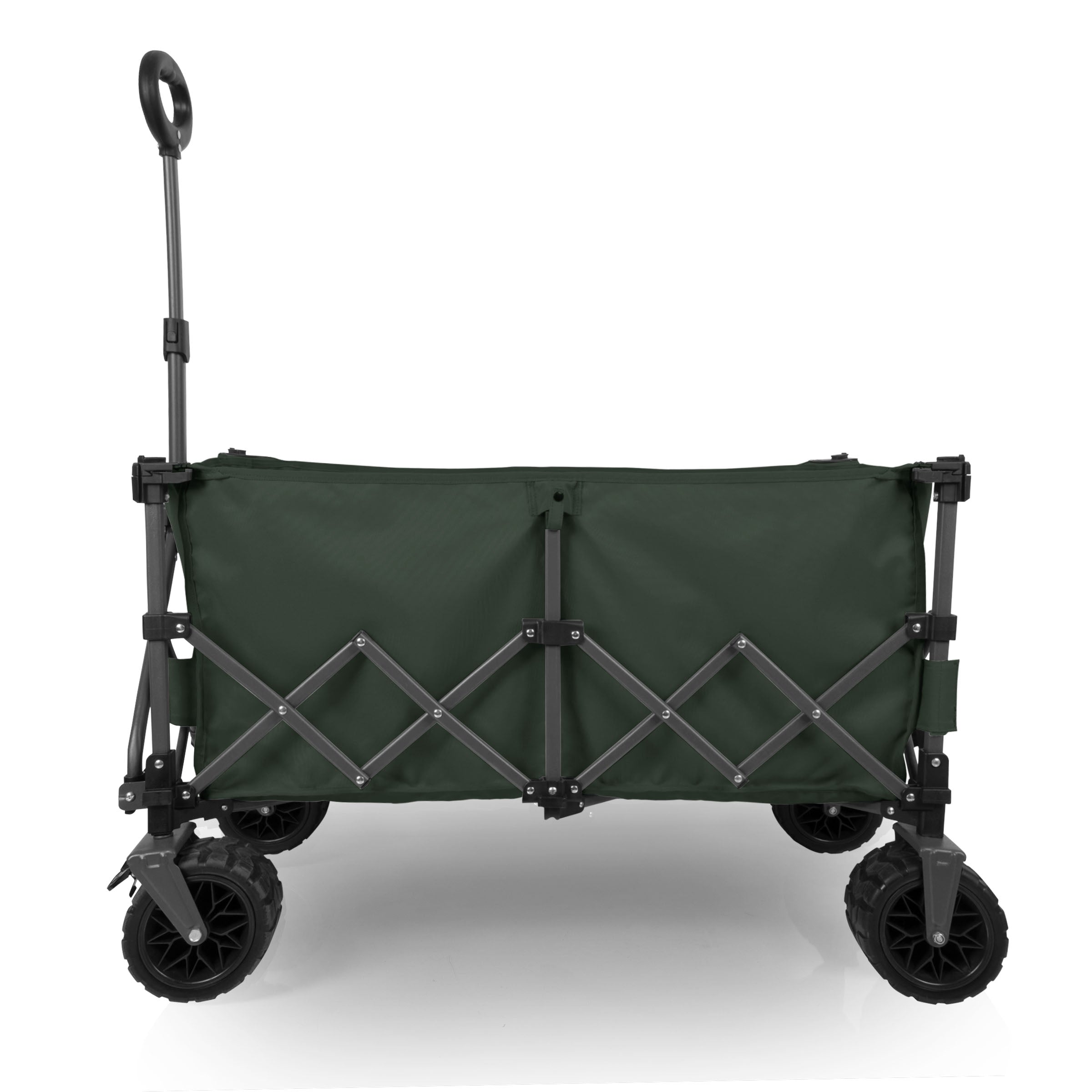 Wilderness All-Terrain Folding Wagon