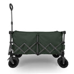 Wilderness All-Terrain Folding Wagon