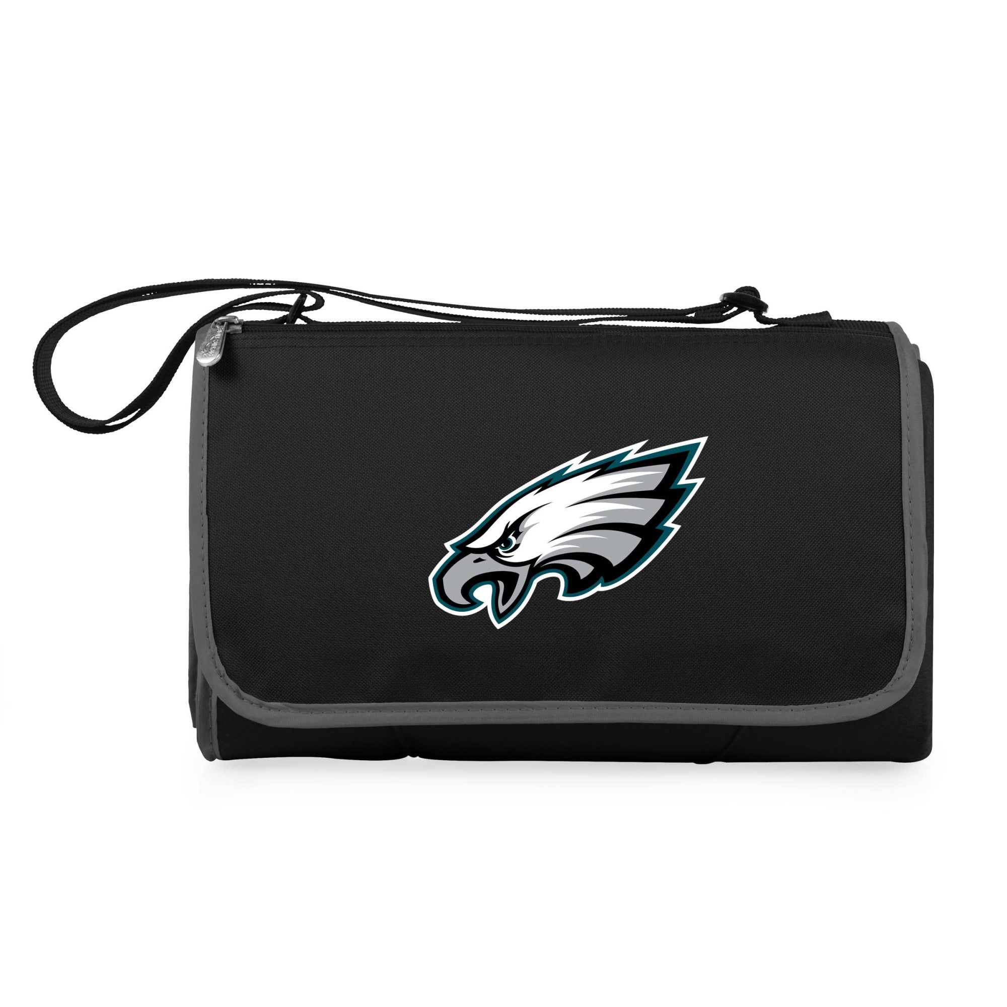 Philadelphia Eagles - Blanket Tote Outdoor Picnic Blanket