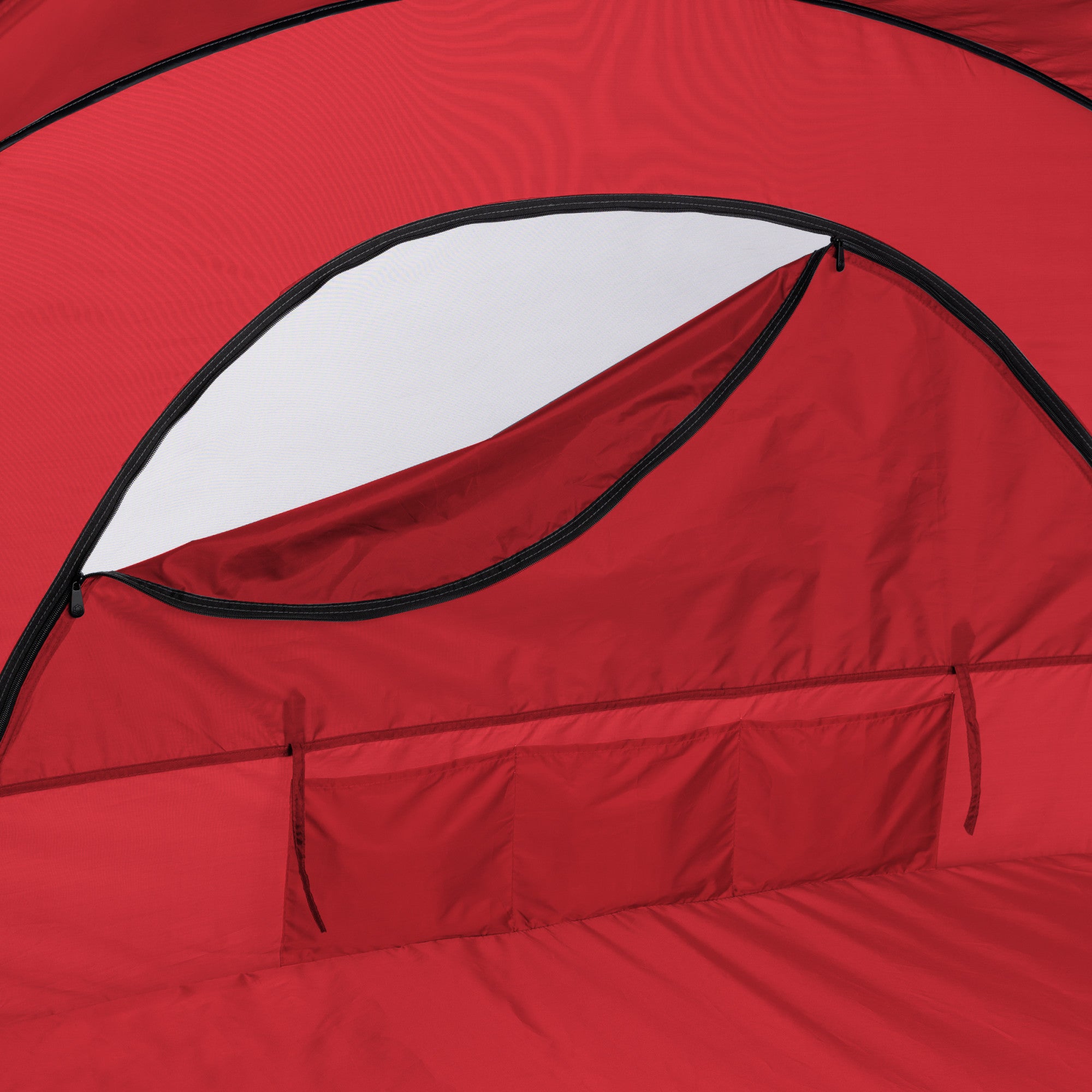 Arizona Cardinals - Manta Portable Beach Tent