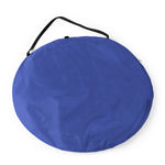 Beach Sayings Beach Don't Kill My Vibe - Manta Portable Beach Tent