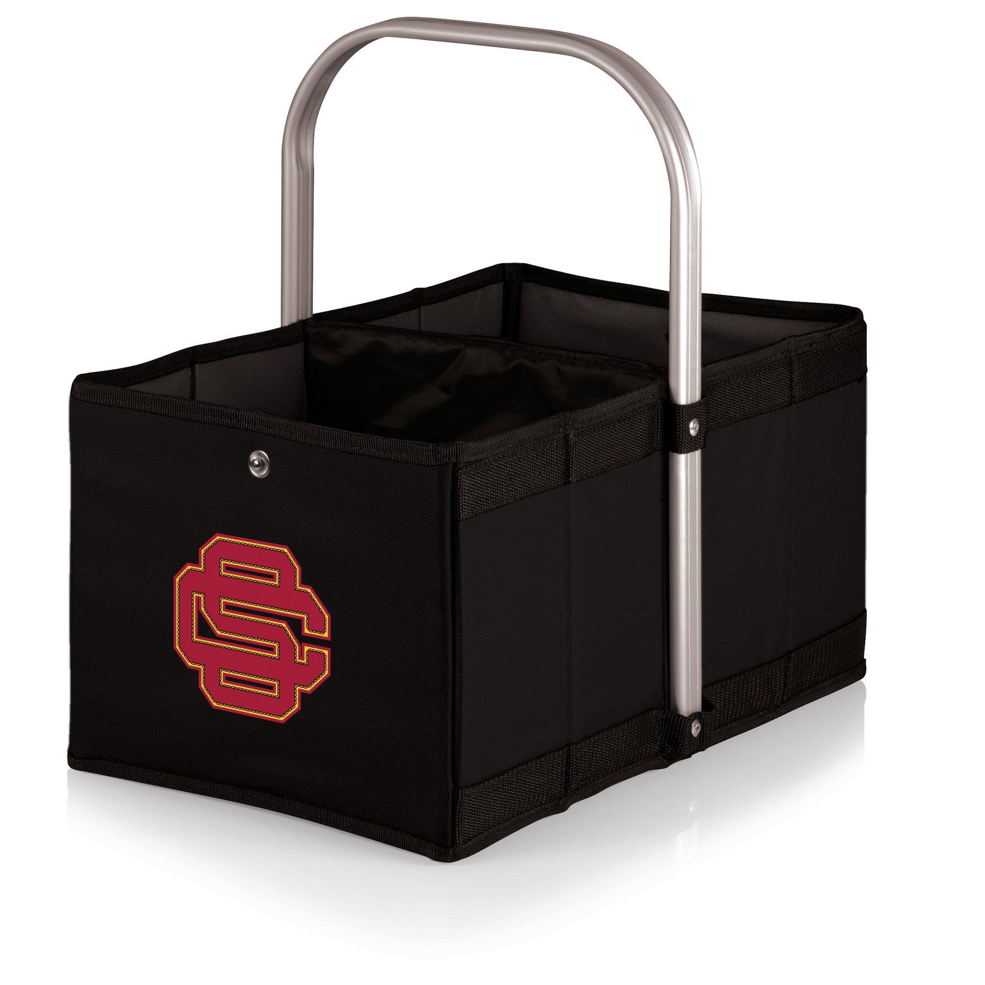 USC Trojans - Urban Basket Collapsible Tote