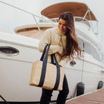 Parisian Picnic Basket