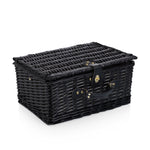 Classic Picnic Basket for 2