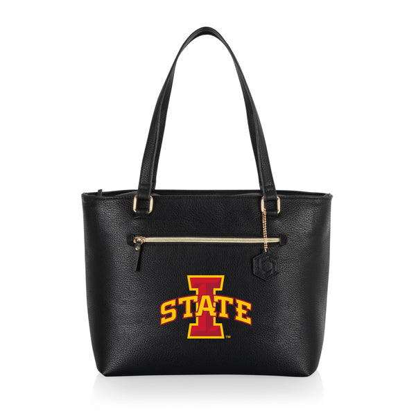 Iowa State Cyclones - Uptown Cooler Tote Bag