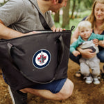 Winnipeg Jets - Tarana Cooler Tote Bag