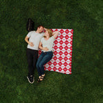 Coca-Cola - Impresa Picnic Blanket