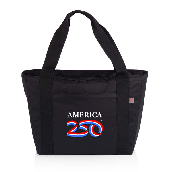 America250 - Topanga 2.0 Cooler Tote Bag