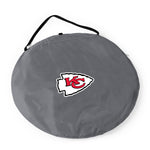 Kansas City Chiefs - Manta Portable Beach Tent