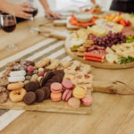 Ravi Rectangular Charcuterie Board