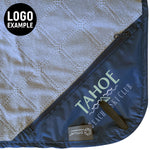 All-Purpose Machine Washable Stadium Blanket