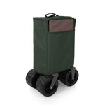 Wilderness All-Terrain Folding Wagon