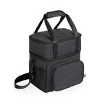 Double-Decker Lunch Cooler