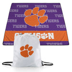 Clemson Tigers - Impresa Picnic Blanket