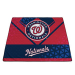 Washington Nationals - Impresa Picnic Blanket