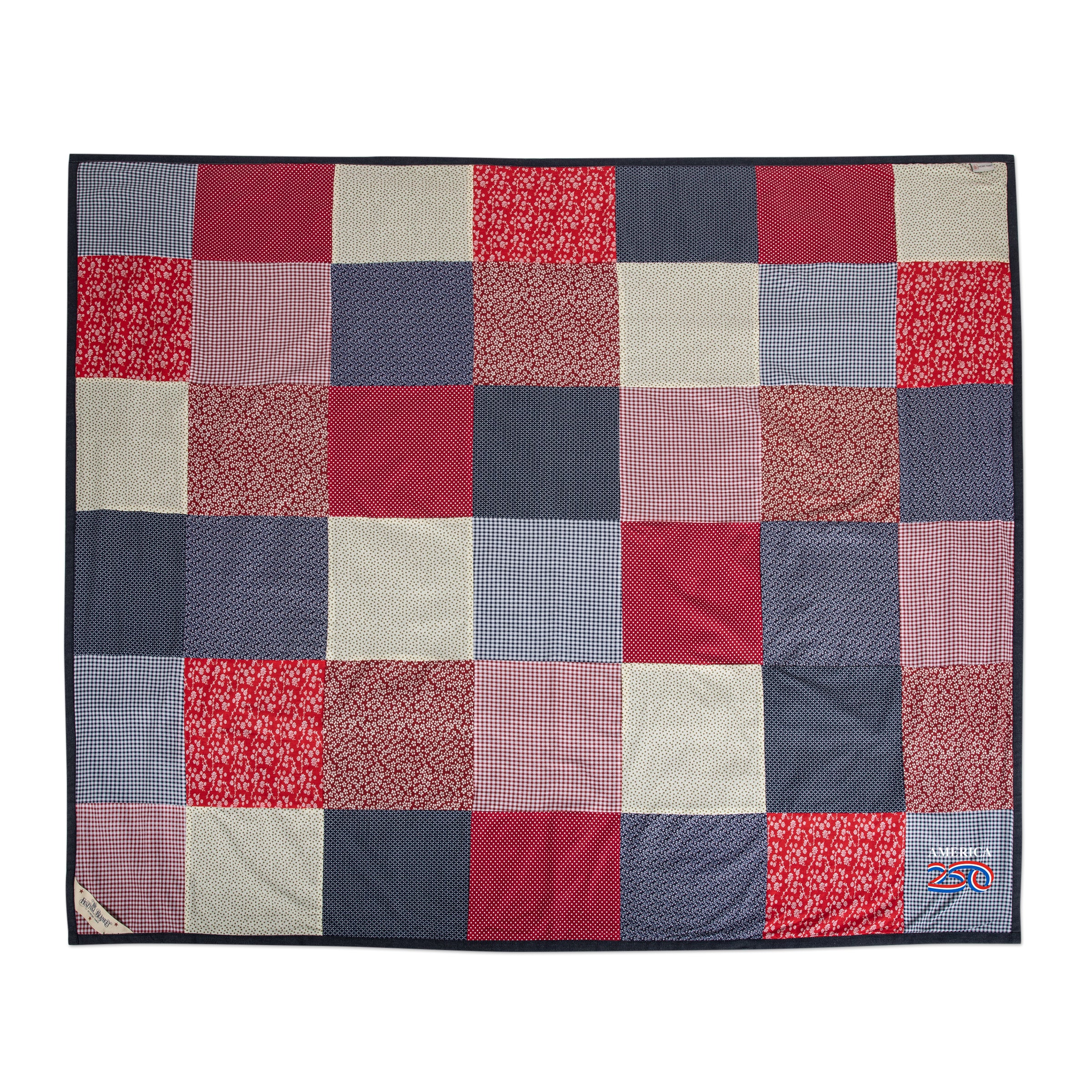 America250 - Festival Blanket