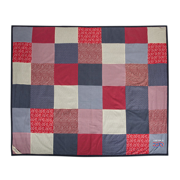 America250 - Festival Blanket