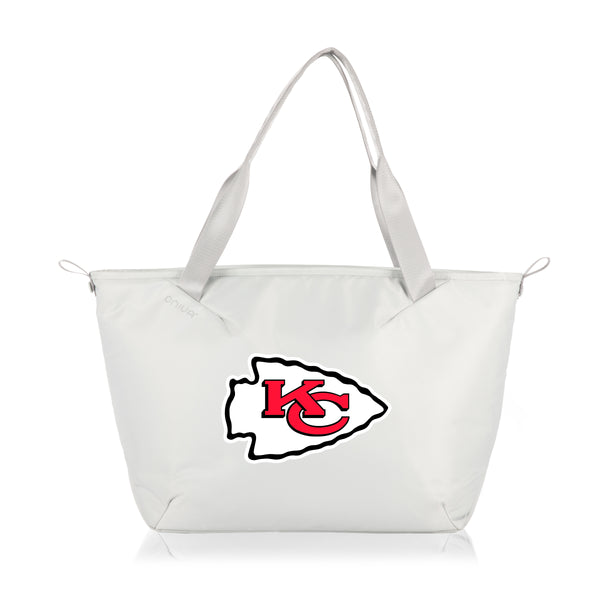 Kansas City Chiefs - Tarana Cooler Tote Bag