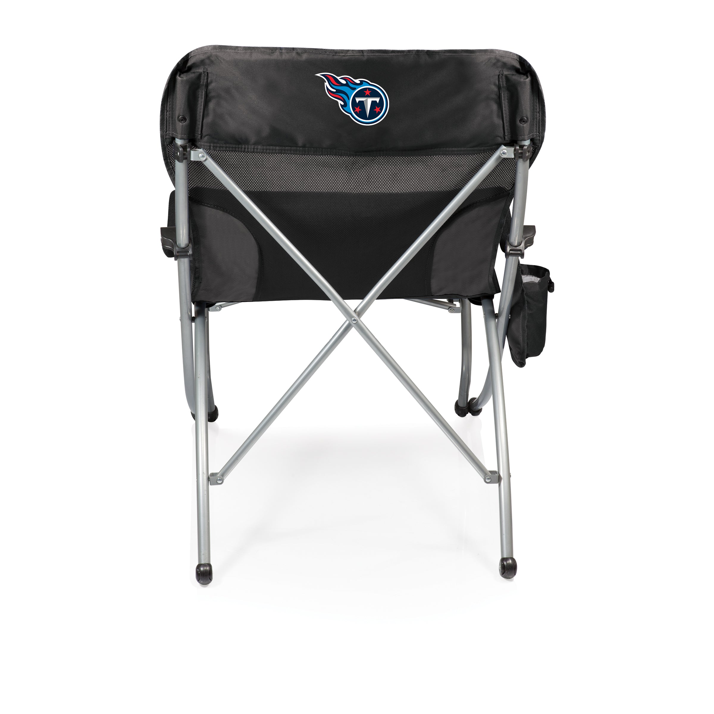 Tennessee Titans - PT-XL Heavy Duty Camping Chair