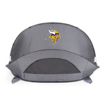 Minnesota Vikings - Manta Portable Beach Tent