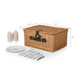 Chicago White Sox - Classic Picnic Basket