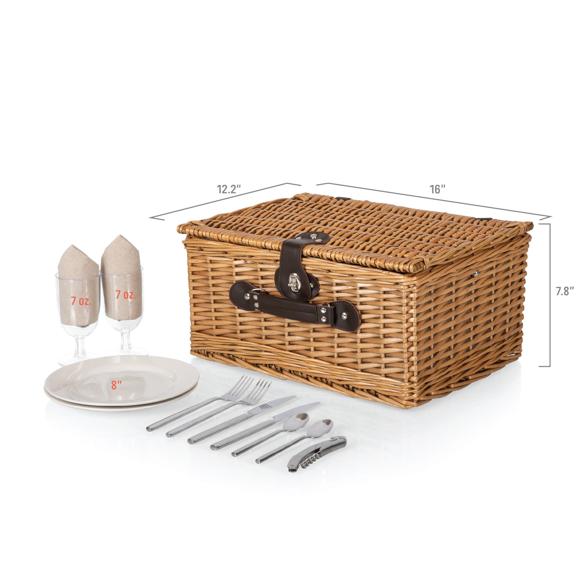 New York Yankees - Classic Picnic Basket