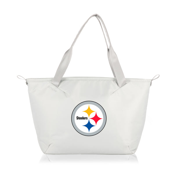 Pittsburgh Steelers - Tarana Cooler Tote Bag