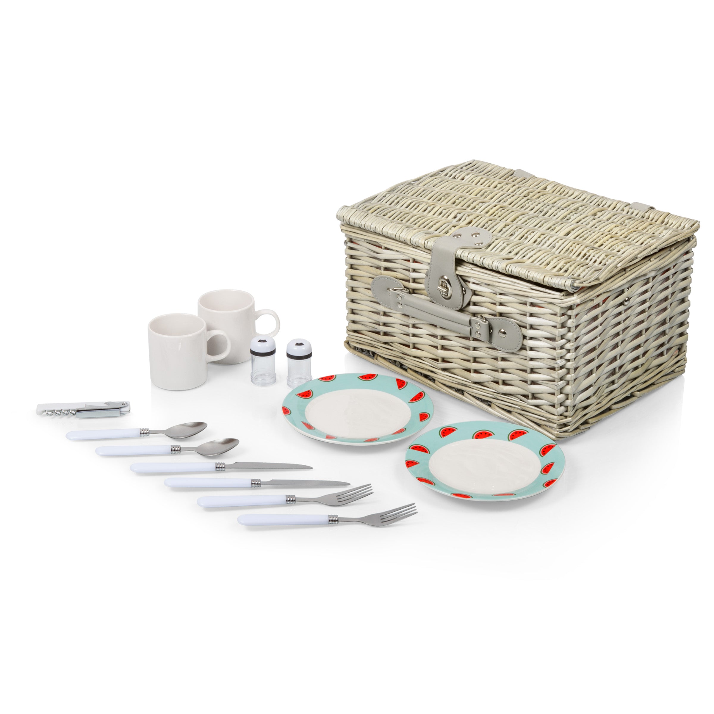 Catalina Picnic Basket