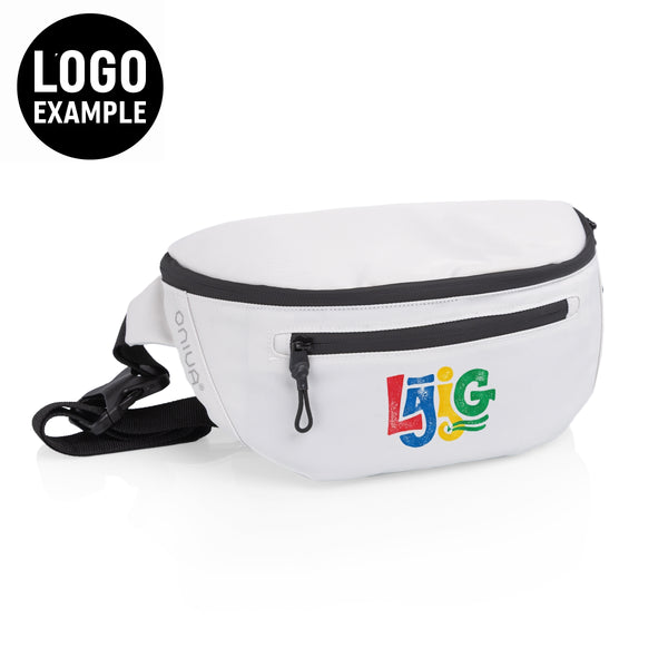 Tarana Insulated Bum Bag