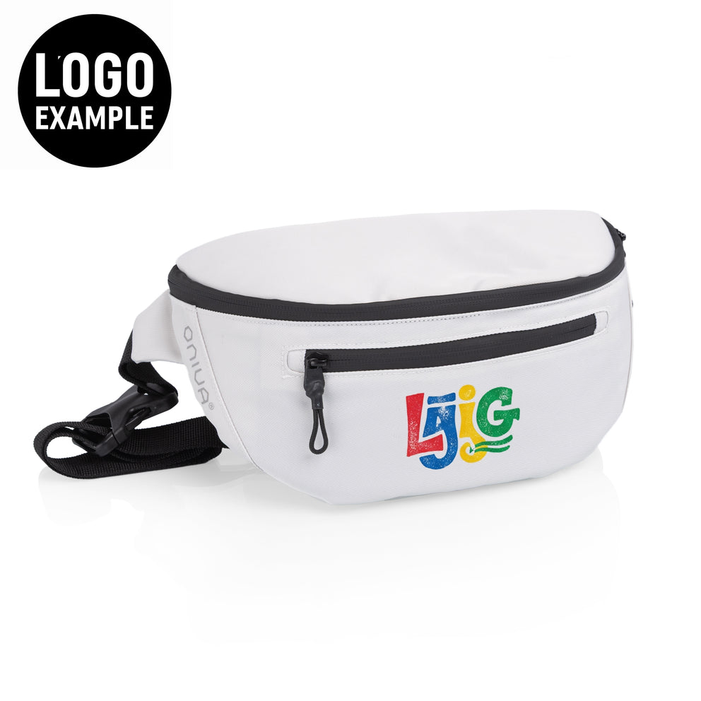 Tarana Insulated Bum Bag