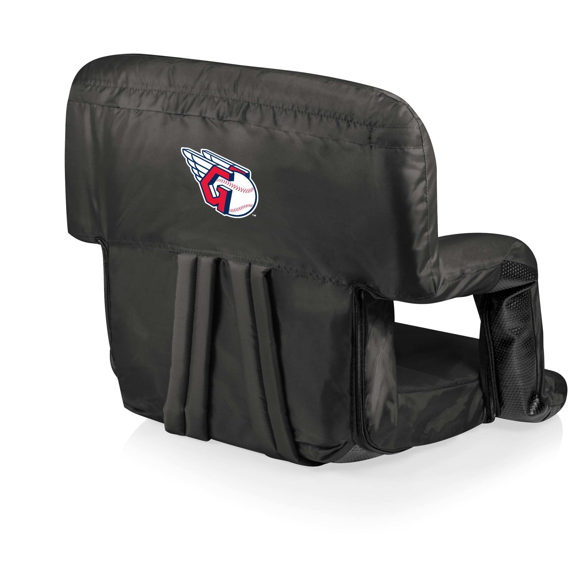 Cleveland Guardians - Ventura Portable Reclining Stadium Seat