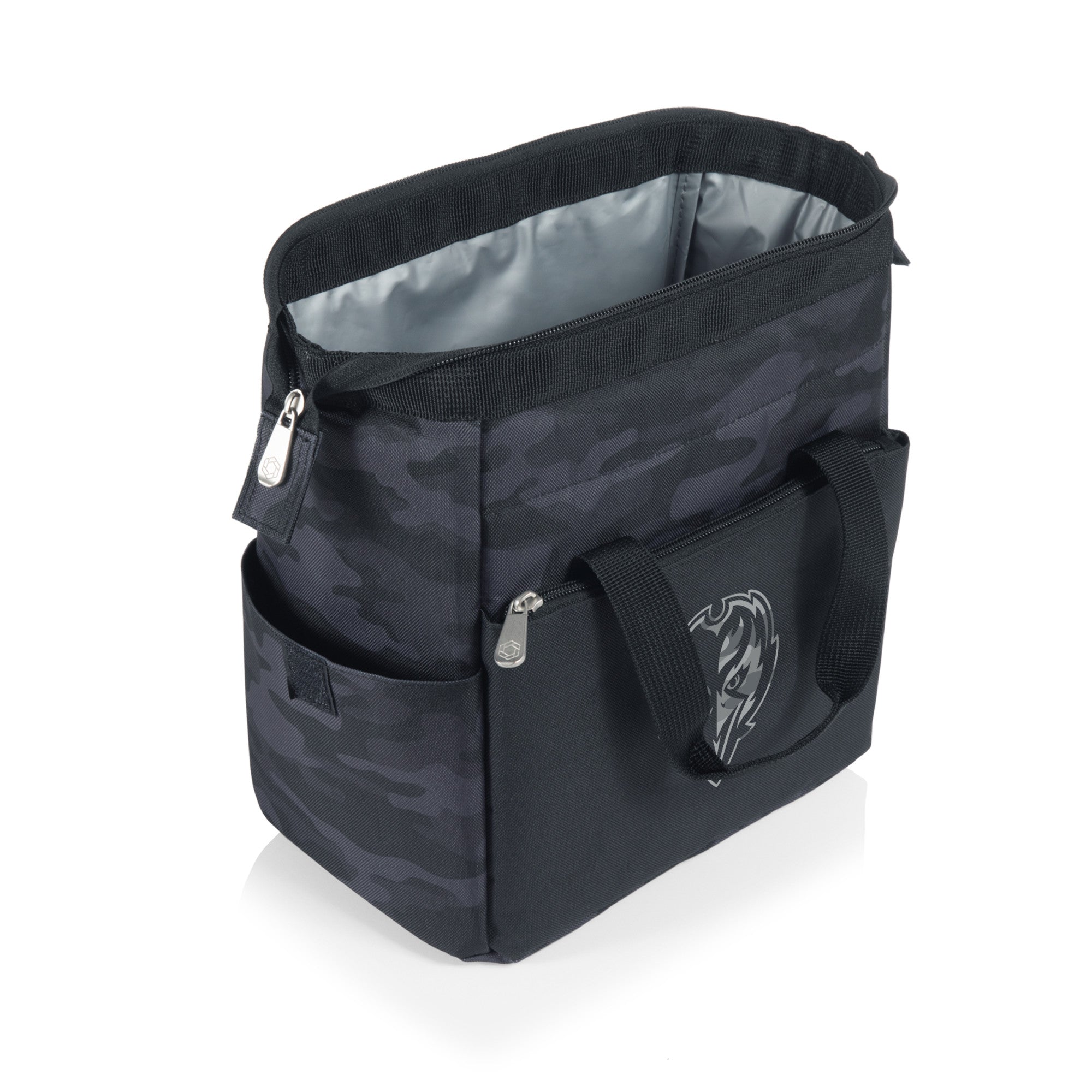 Baltimore Ravens - On The Go Lunch Bag Cooler