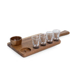 Tahona Tequila Serving Tray