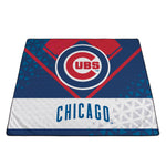 Chicago Cubs - Impresa Picnic Blanket