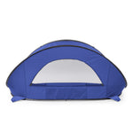 Beach Sayings Beach Don't Kill My Vibe - Manta Portable Beach Tent