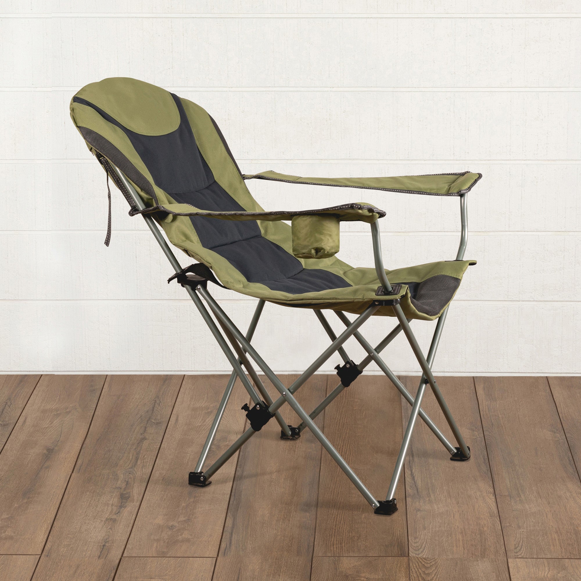 Reclining Camp Chair