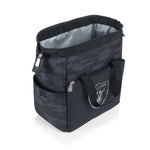 Las Vegas Raiders - On The Go Lunch Bag Cooler