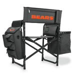 Chicago Bears - Fusion Camping Chair