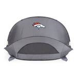 Denver Broncos - Manta Portable Beach Tent