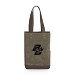 Boston College Eagles - 2 Bottle Insulated Wine Cooler Bag