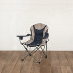 Atlanta Braves - Reclining Camp Chair