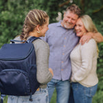 PTX 2.0 Tarana Recycled Backpack Cooler