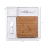 Tennessee Titans - Peninsula Cutting Board & Serving Tray