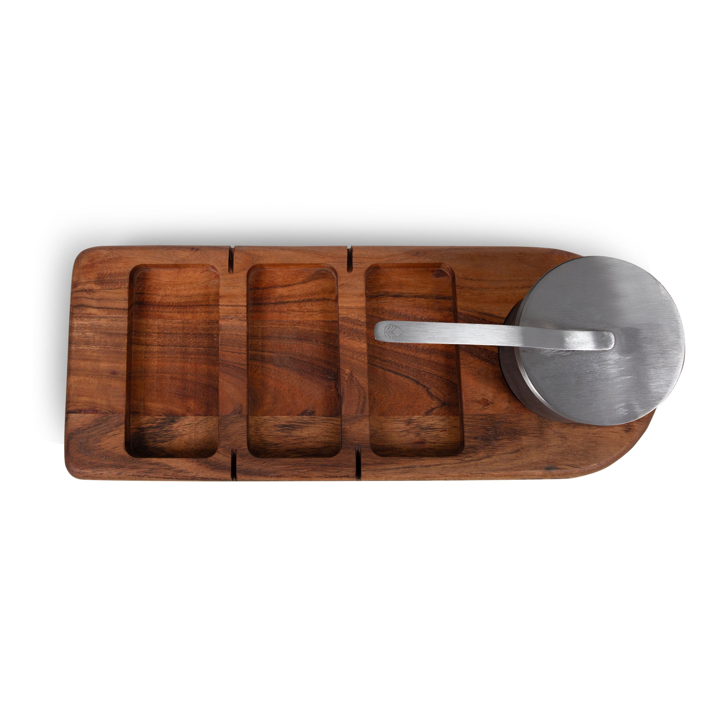 Dolce S'mores Kit with Tabletop Fire Pit